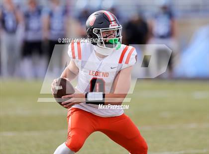 Thumbnail 3 in Legend @ Ralston Valley (CHSAA 5A Quarter Final) photogallery.