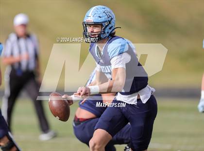 Thumbnail 3 in Legend @ Ralston Valley (CHSAA 5A Quarter Final) photogallery.