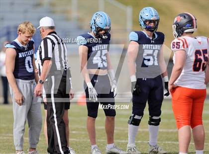 Thumbnail 1 in Legend @ Ralston Valley (CHSAA 5A Quarter Final) photogallery.