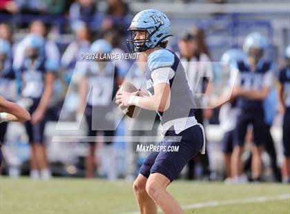 Thumbnail 1 in Legend @ Ralston Valley (CHSAA 5A Quarter Final) photogallery.