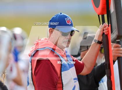 Thumbnail 3 in Legend @ Ralston Valley (CHSAA 5A Quarter Final) photogallery.