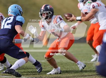 Thumbnail 2 in Legend @ Ralston Valley (CHSAA 5A Quarter Final) photogallery.