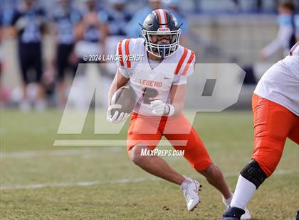 Thumbnail 3 in Legend @ Ralston Valley (CHSAA 5A Quarter Final) photogallery.