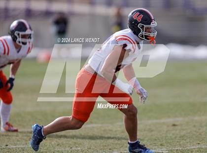 Thumbnail 3 in Legend @ Ralston Valley (CHSAA 5A Quarter Final) photogallery.