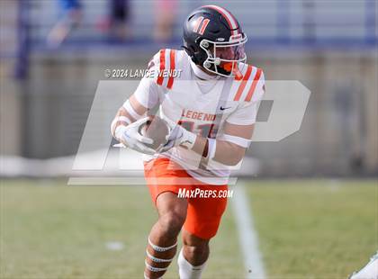 Thumbnail 3 in Legend @ Ralston Valley (CHSAA 5A Quarter Final) photogallery.