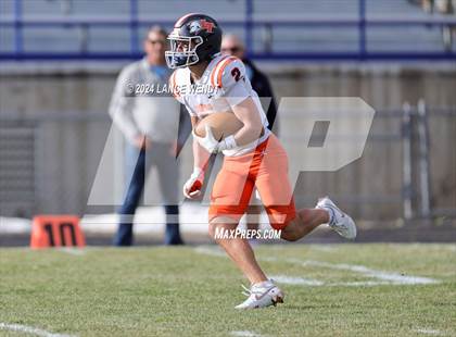 Thumbnail 3 in Legend @ Ralston Valley (CHSAA 5A Quarter Final) photogallery.