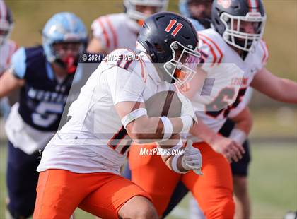 Thumbnail 3 in Legend @ Ralston Valley (CHSAA 5A Quarter Final) photogallery.