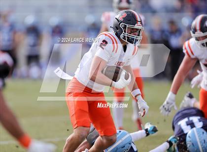 Thumbnail 3 in Legend @ Ralston Valley (CHSAA 5A Quarter Final) photogallery.