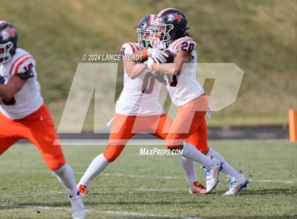 Thumbnail 1 in Legend @ Ralston Valley (CHSAA 5A Quarter Final) photogallery.