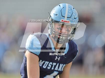 Thumbnail 1 in Legend @ Ralston Valley (CHSAA 5A Quarter Final) photogallery.