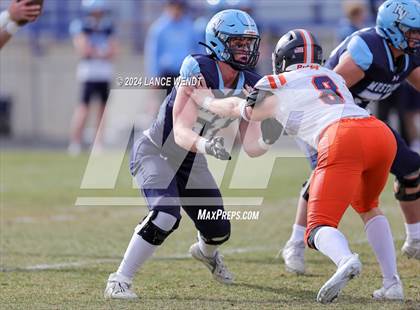 Thumbnail 3 in Legend @ Ralston Valley (CHSAA 5A Quarter Final) photogallery.