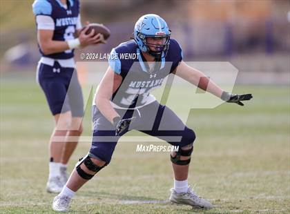 Thumbnail 3 in Legend @ Ralston Valley (CHSAA 5A Quarter Final) photogallery.