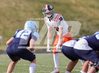 Thumbnail 1 in Legend @ Ralston Valley (CHSAA 5A Quarter Final) photogallery.