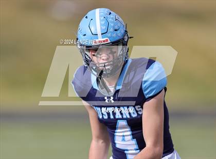 Thumbnail 3 in Legend @ Ralston Valley (CHSAA 5A Quarter Final) photogallery.