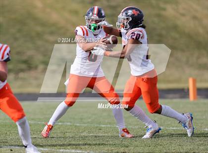 Thumbnail 3 in Legend @ Ralston Valley (CHSAA 5A Quarter Final) photogallery.