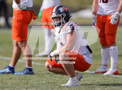Thumbnail 3 in Legend @ Ralston Valley (CHSAA 5A Quarter Final) photogallery.