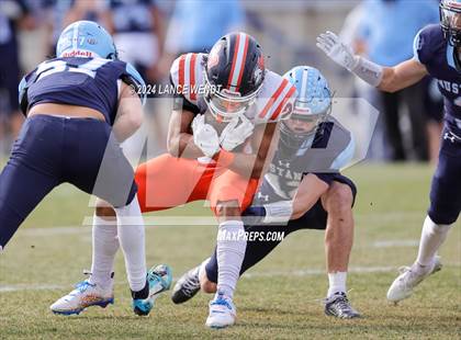 Thumbnail 3 in Legend @ Ralston Valley (CHSAA 5A Quarter Final) photogallery.