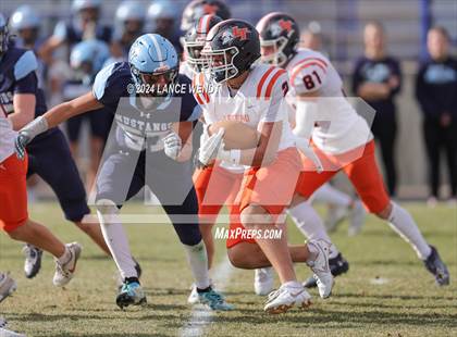 Thumbnail 2 in Legend @ Ralston Valley (CHSAA 5A Quarter Final) photogallery.
