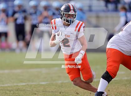 Thumbnail 2 in Legend @ Ralston Valley (CHSAA 5A Quarter Final) photogallery.