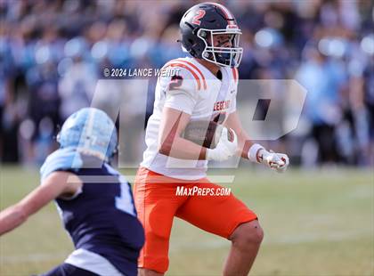 Thumbnail 2 in Legend @ Ralston Valley (CHSAA 5A Quarter Final) photogallery.
