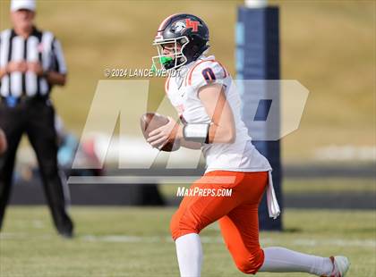 Thumbnail 3 in Legend @ Ralston Valley (CHSAA 5A Quarter Final) photogallery.