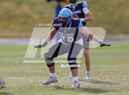 Thumbnail 3 in Legend @ Ralston Valley (CHSAA 5A Quarter Final) photogallery.