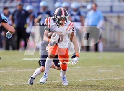 Thumbnail 1 in Legend @ Ralston Valley (CHSAA 5A Quarter Final) photogallery.