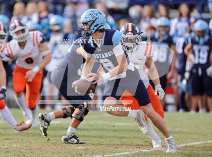 Thumbnail 3 in Legend @ Ralston Valley (CHSAA 5A Quarter Final) photogallery.