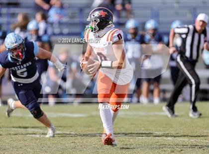 Thumbnail 3 in Legend @ Ralston Valley (CHSAA 5A Quarter Final) photogallery.