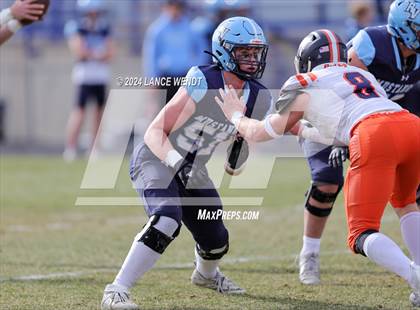 Thumbnail 2 in Legend @ Ralston Valley (CHSAA 5A Quarter Final) photogallery.