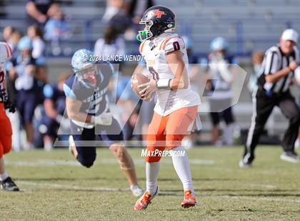 Thumbnail 1 in Legend @ Ralston Valley (CHSAA 5A Quarter Final) photogallery.