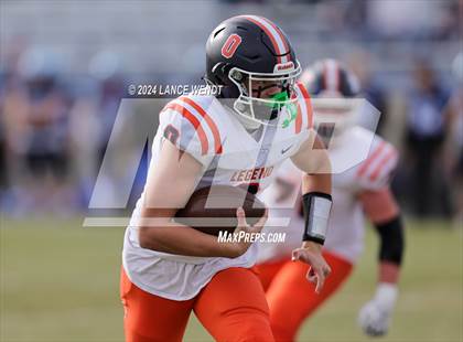 Thumbnail 1 in Legend @ Ralston Valley (CHSAA 5A Quarter Final) photogallery.