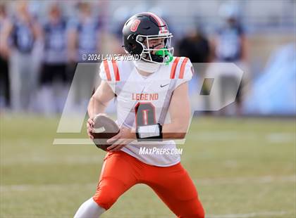 Thumbnail 2 in Legend @ Ralston Valley (CHSAA 5A Quarter Final) photogallery.