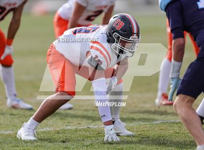 Thumbnail 3 in Legend @ Ralston Valley (CHSAA 5A Quarter Final) photogallery.