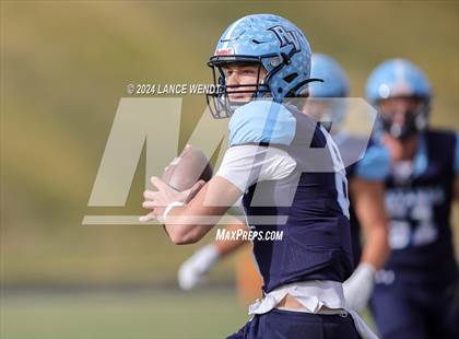 Thumbnail 3 in Legend @ Ralston Valley (CHSAA 5A Quarter Final) photogallery.