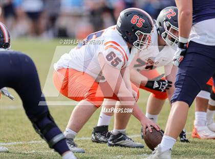 Thumbnail 1 in Legend @ Ralston Valley (CHSAA 5A Quarter Final) photogallery.