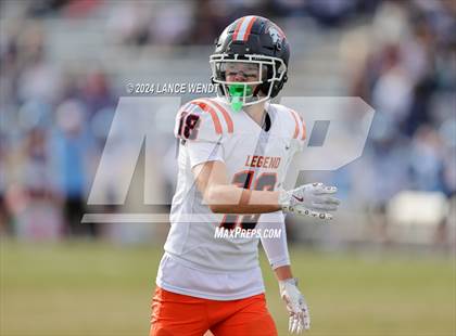 Thumbnail 1 in Legend @ Ralston Valley (CHSAA 5A Quarter Final) photogallery.