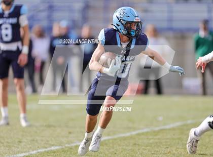 Thumbnail 3 in Legend @ Ralston Valley (CHSAA 5A Quarter Final) photogallery.