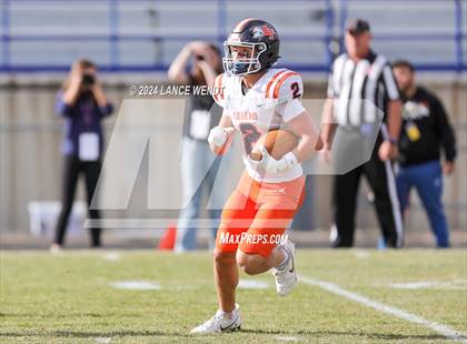 Thumbnail 3 in Legend @ Ralston Valley (CHSAA 5A Quarter Final) photogallery.