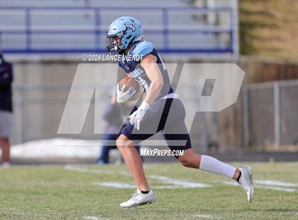 Thumbnail 2 in Legend @ Ralston Valley (CHSAA 5A Quarter Final) photogallery.