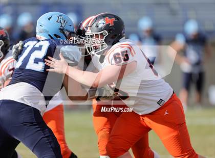 Thumbnail 3 in Legend @ Ralston Valley (CHSAA 5A Quarter Final) photogallery.