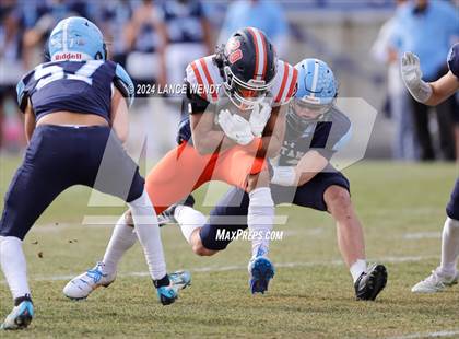 Thumbnail 2 in Legend @ Ralston Valley (CHSAA 5A Quarter Final) photogallery.