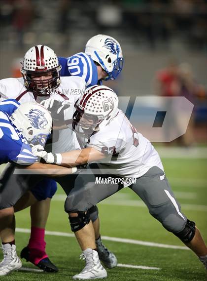 Thumbnail 3 in Round Rock @ Leander photogallery.