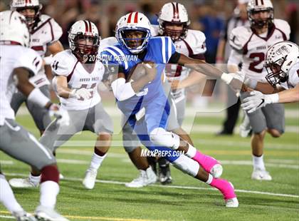 Thumbnail 3 in Round Rock @ Leander photogallery.
