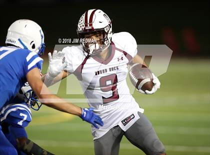 Thumbnail 2 in Round Rock @ Leander photogallery.