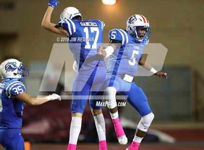 Thumbnail 2 in Round Rock @ Leander photogallery.