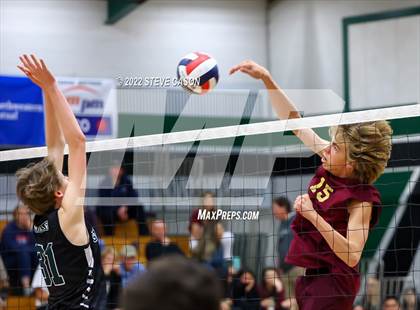 Thumbnail 1 in Whitney @ Granite Bay photogallery.