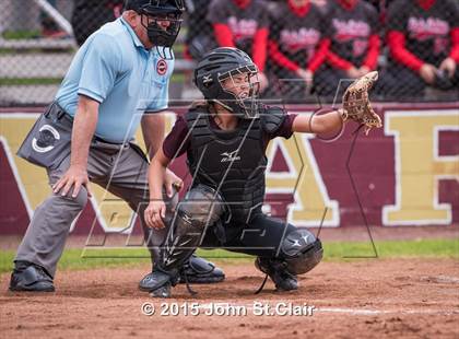 Thumbnail 3 in Zion-Benton vs Riverdale (Warrior Classic) photogallery.