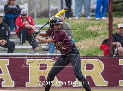 Thumbnail 3 in Zion-Benton vs Riverdale (Warrior Classic) photogallery.