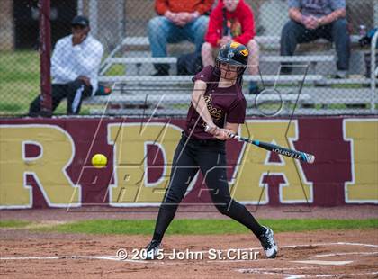 Thumbnail 2 in Zion-Benton vs Riverdale (Warrior Classic) photogallery.